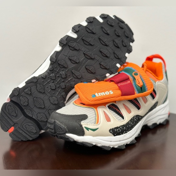 adidas Sean Wotherspoon x atmos x Superturf Adventure - Picture 9 of 9